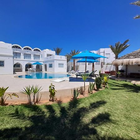 Villa La Palmeraie D'Arkou, Grande Piscine Экстерьер фото