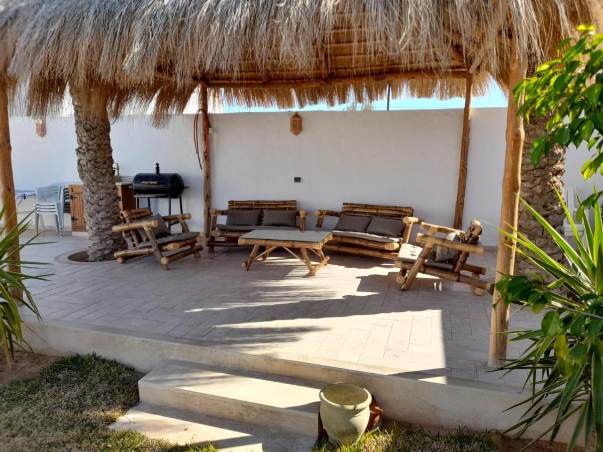 Villa La Palmeraie D'Arkou, Grande Piscine Экстерьер фото