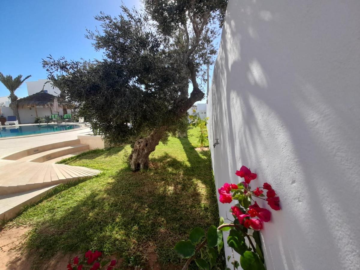 Villa La Palmeraie D'Arkou, Grande Piscine Экстерьер фото