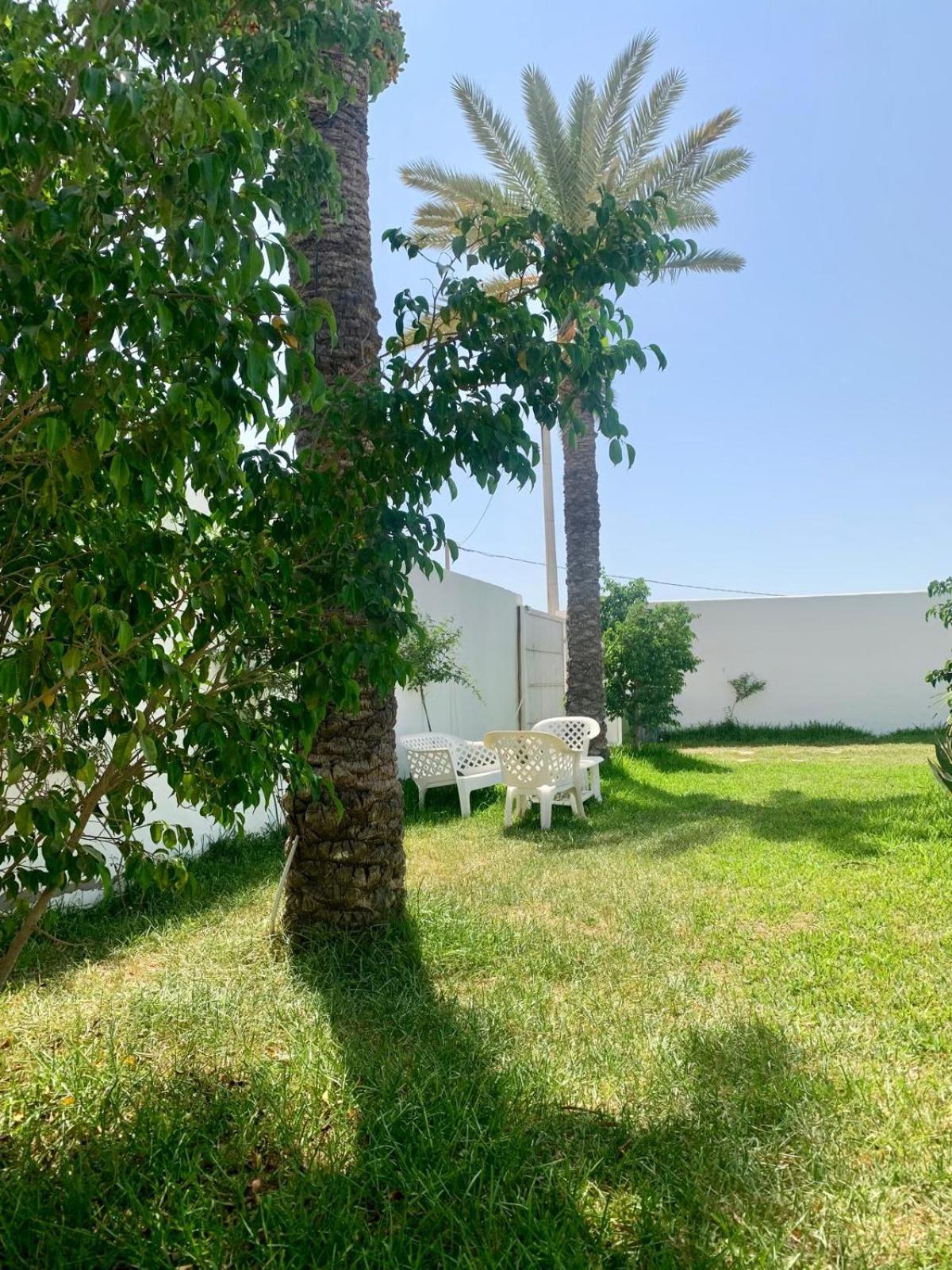 Villa La Palmeraie D'Arkou, Grande Piscine Экстерьер фото